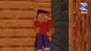 Yesok Yes GIF by Zion