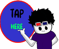 New Post Sticker