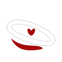 Cup Period Sticker by Inciclo