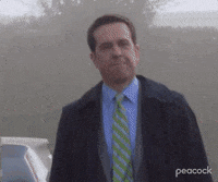 Season 8 Nbc GIF by The Office