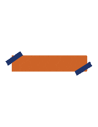 Dont Forget Save The Date Sticker by UT Tyler