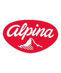 Porunmundodelicioso Sticker by Alpina