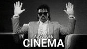 Marvel Watch GIF by Jukebox Saints