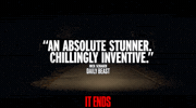 Film Reviews Neon GIF by Signature Entertainment