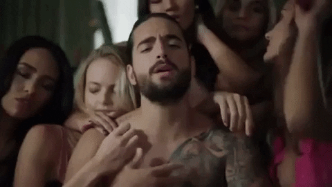 GIF by Maluma