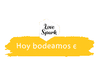 Boda Sticker by SparkVisuals