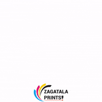 Qax GIF by Zagatala Prints