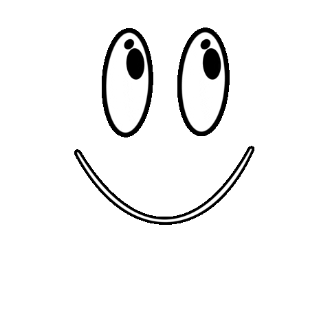 earthboundfashion giphyupload smiling keepsmiling alwayssmiling Sticker