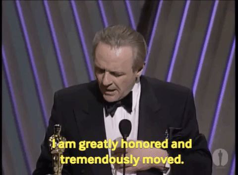 oscar hopkins GIF