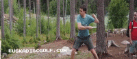 EuskadiscGolf sport eagle deporte vasco GIF