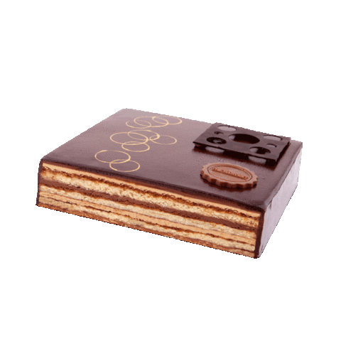 cake wandercake5 Sticker by Wanderbites