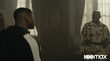 Vanish Doom Patrol GIF by Max