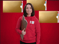 Postkodelotteriet yes jubel ja jaaa GIF