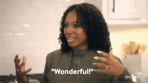 Transformation Motherhood GIF by Hallmark Channel