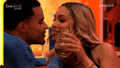 Andrea Kiss GIF by Peacock