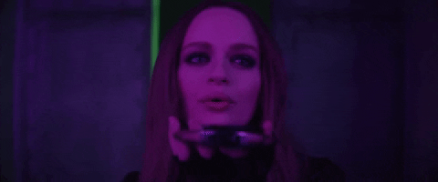 Glow Music Video GIF by Taylor Swift