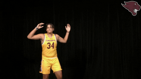Basketball GIF by CUCougars