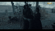 Stephen King Horror GIF by Chapelwaite