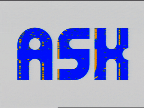 Art Glitch GIF