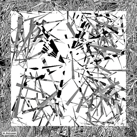 art code GIF by Michel Poisson