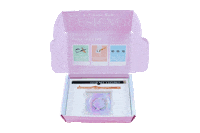 Magneticlashes Sticker by SoCal Beauty