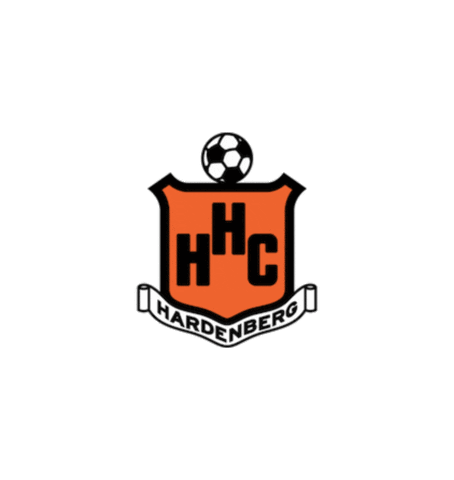 hhc hardenberg Sticker by Tweede Divisie