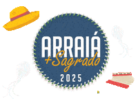 Cscm Sticker by Rede Colegio Sagrado Coração de Maria Vitória