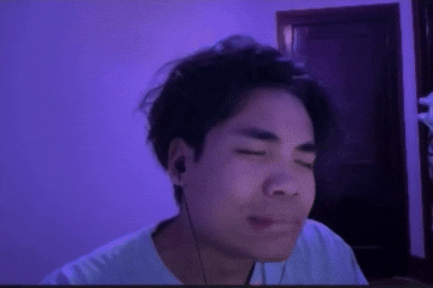 dnanai confused headscratch dnanai GIF