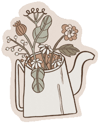 Spring Pastel Sticker by polnemaki