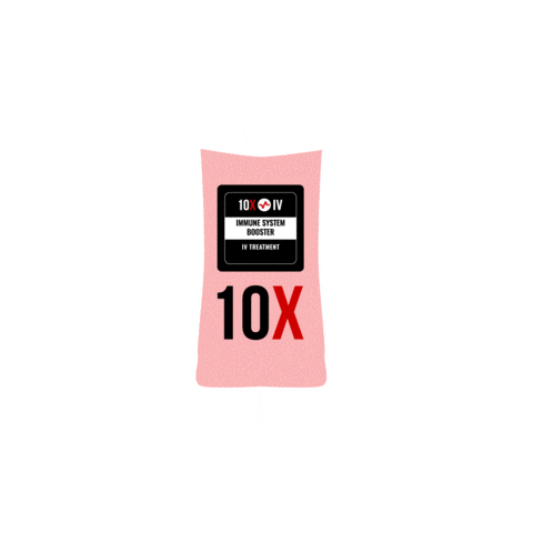 10xhealthsystem giphyupload health healthy wellness Sticker