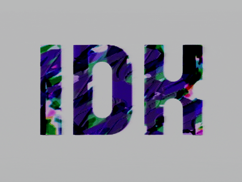 Art Idk GIF