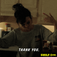 season 2 thank you GIF by Showtime