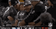 Excited 2018 Nfl GIF by NFL