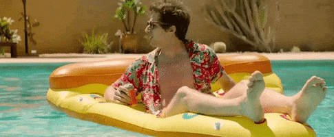 Andy Samberg What GIF by The Lonely Island