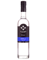 cuatro_gallos_4 party drink cheers night Sticker