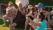 Celebrate Tv Show GIF by PotatoITV