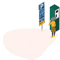 Korkortsboken str kor trafik koll Sticker