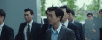 Yoo Ji-Tae Money GIF