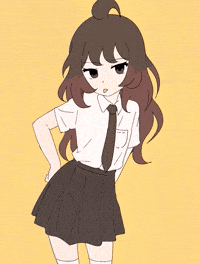 Dance Webtoon GIF