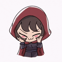 Webtoon Avergonzada GIF