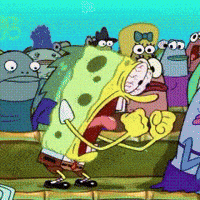 Spongebob GIF