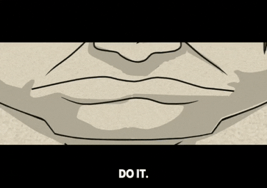 mouth talking GIF by South Park 