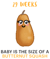 baby mom Sticker by Parents