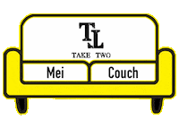 Loop Rainbow Sticker by TAKE TWO