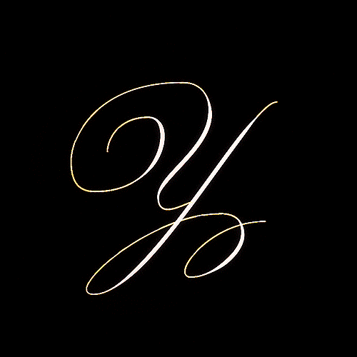 ariweinkle giphyupload typography y ari weinkle GIF