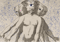 Cyclops GIF by GIF IT UP