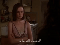 season 4 netflix GIF by Gilmore Girls 
