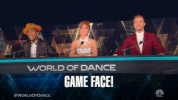 season 2 GIF by NBC World Of Dance