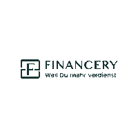 Geld Etf Sticker by Financery