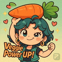 Smirk Balance GIF by Persona